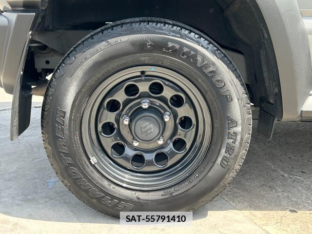Suzuki JIMNY SIERRA 2023-10 7797960-14