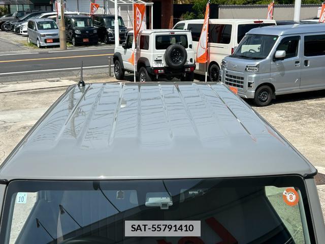 Suzuki JIMNY SIERRA 2023-10 7797960-18