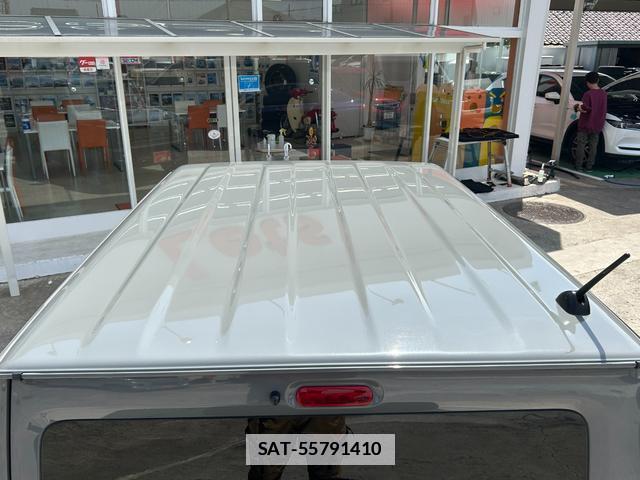 Suzuki JIMNY SIERRA 2023-10 7797960-19