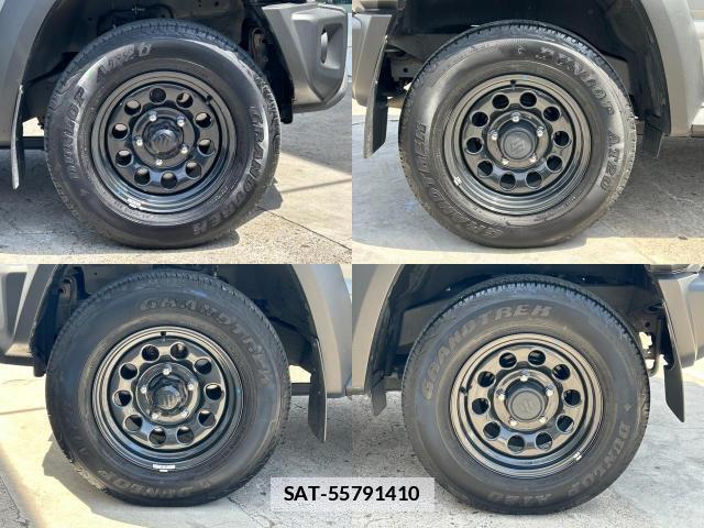 Suzuki JIMNY SIERRA 2023-10 7797960-3