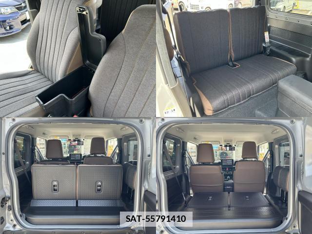Suzuki JIMNY SIERRA 2023-10 7797960-7