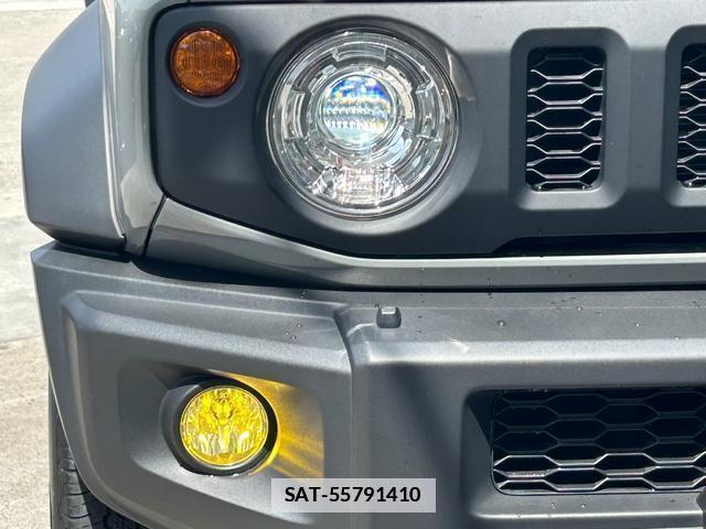 Suzuki JIMNY SIERRA 2023-10 7797960-9