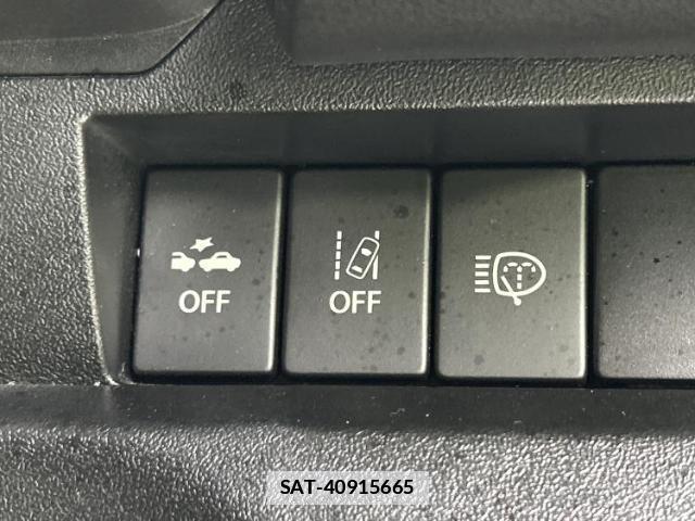 Suzuki JIMNY SIERRA 2020-07 7798052-11