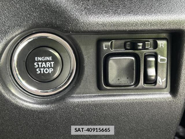 Suzuki JIMNY SIERRA 2020-07 7798052-12