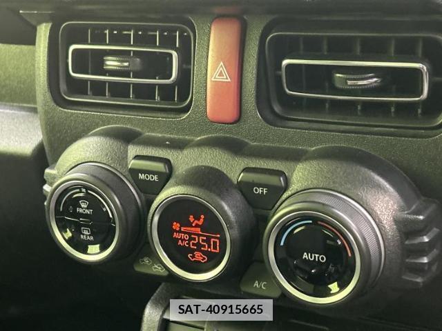 Suzuki JIMNY SIERRA 2020-07 7798052-13