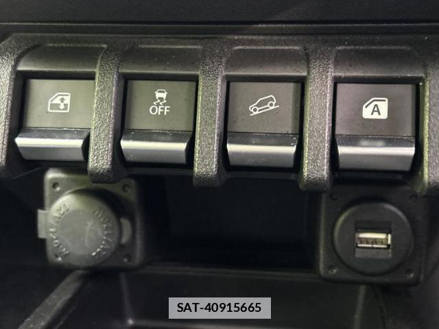 Suzuki JIMNY SIERRA 2020-07 7798052-15