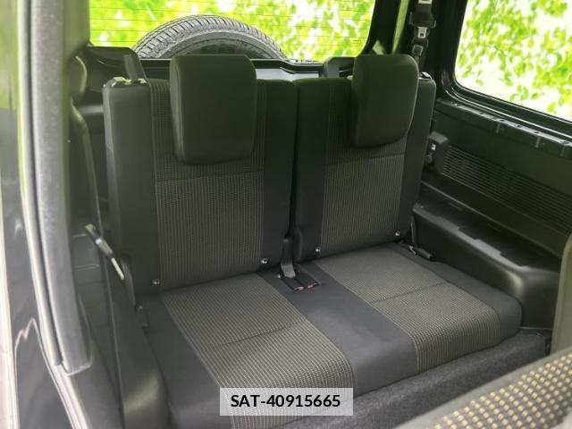Suzuki JIMNY SIERRA 2020-07 7798052-4