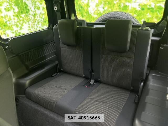 Suzuki JIMNY SIERRA 2020-07 7798052-6