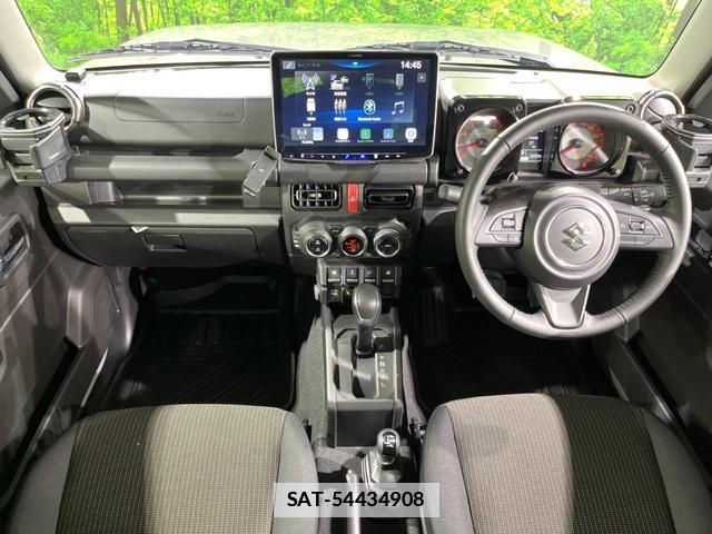 Suzuki JIMNY SIERRA 2024-03 7799050-1
