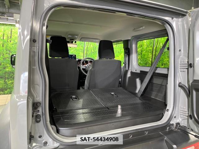 Suzuki JIMNY SIERRA 2024-03 7799050-10
