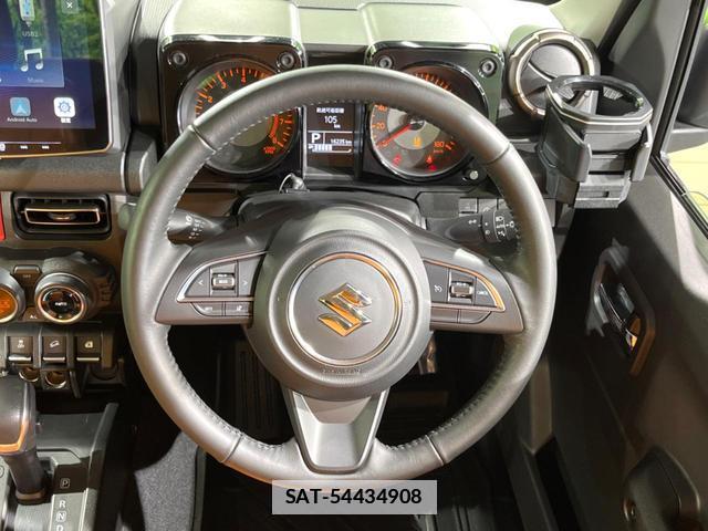 Suzuki JIMNY SIERRA 2024-03 7799050-11