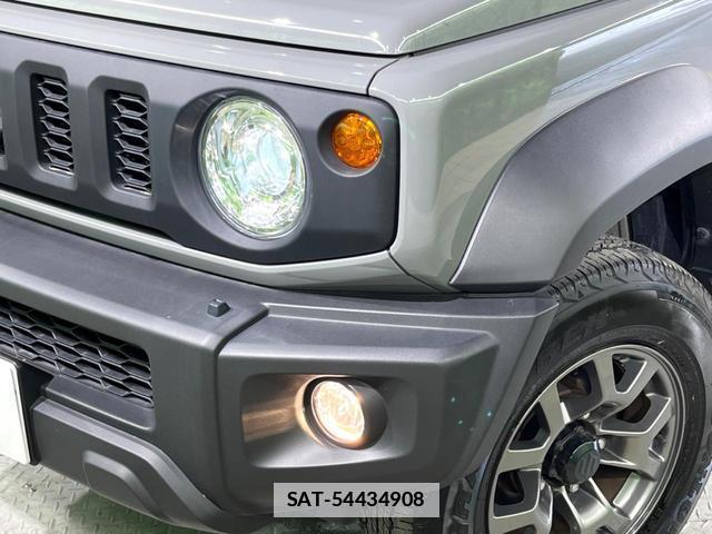 Suzuki JIMNY SIERRA 2024-03 7799050-12
