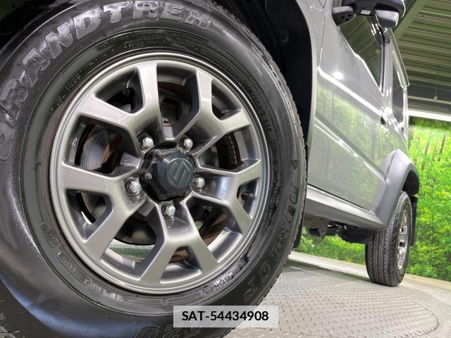 Suzuki JIMNY SIERRA 2024-03 7799050-13