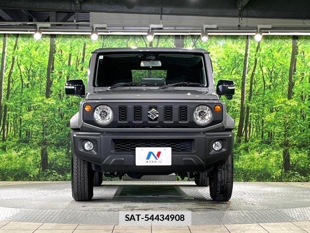 Suzuki JIMNY SIERRA 2024-03 7799050-14