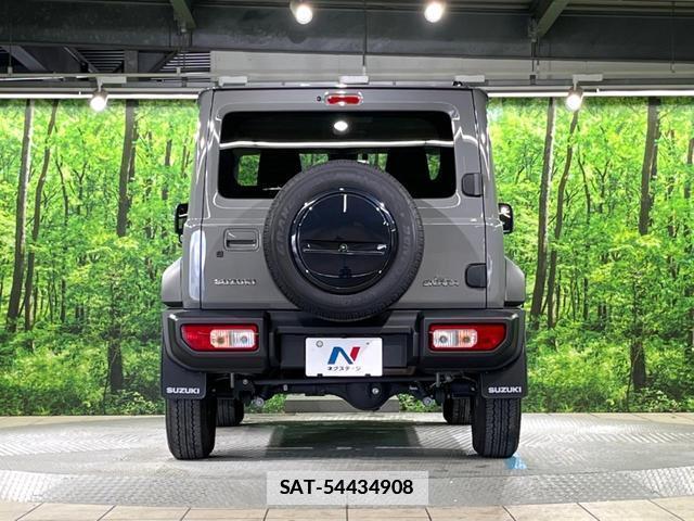 Suzuki JIMNY SIERRA 2024-03 7799050-15