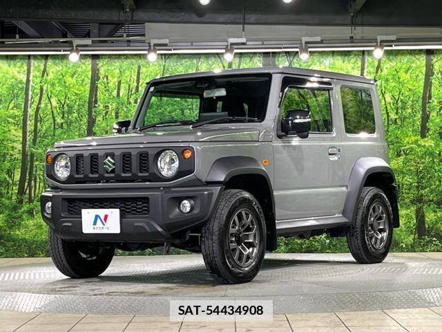 Suzuki JIMNY SIERRA 2024-03 7799050-16