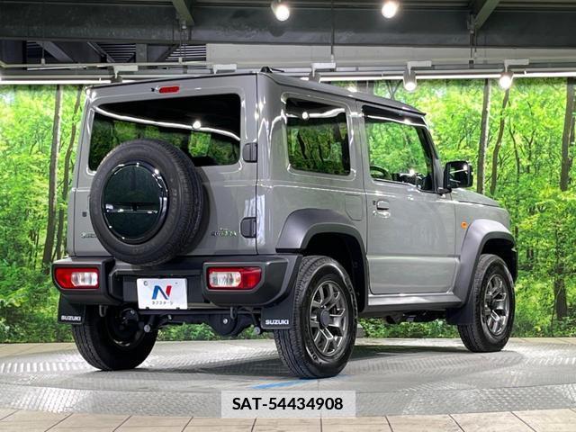 Suzuki JIMNY SIERRA 2024-03 7799050-17
