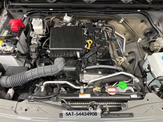 Suzuki JIMNY SIERRA 2024-03 7799050-18