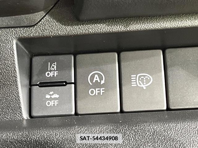 Suzuki JIMNY SIERRA 2024-03 7799050-5