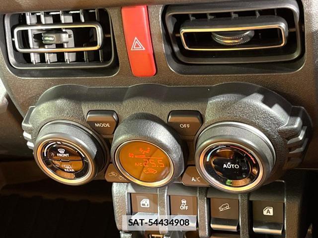 Suzuki JIMNY SIERRA 2024-03 7799050-6