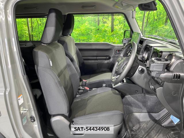 Suzuki JIMNY SIERRA 2024-03 7799050-8