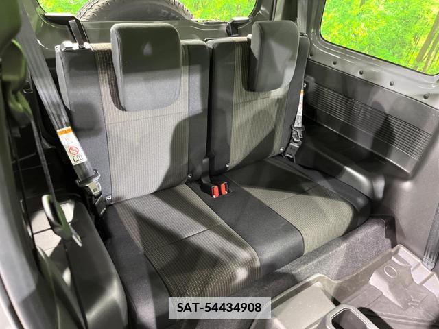 Suzuki JIMNY SIERRA 2024-03 7799050-9
