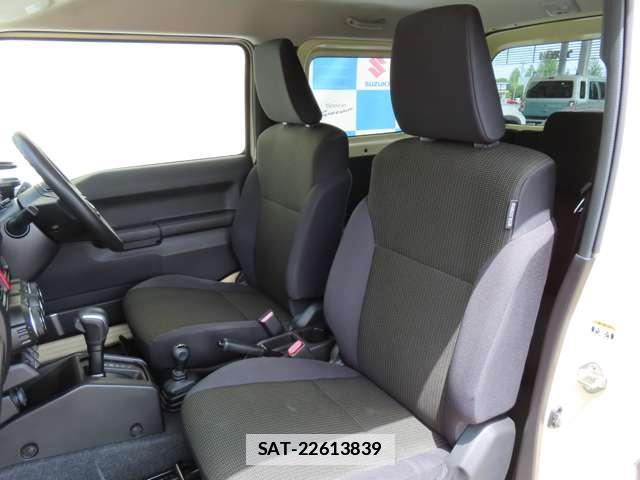 Suzuki JIMNY SIERRA 2021-04 7799336-12