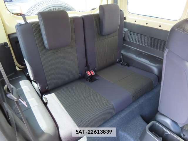 Suzuki JIMNY SIERRA 2021-04 7799336-13