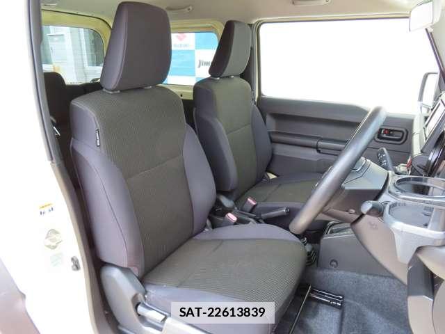 Suzuki JIMNY SIERRA 2021-04 7799336-5