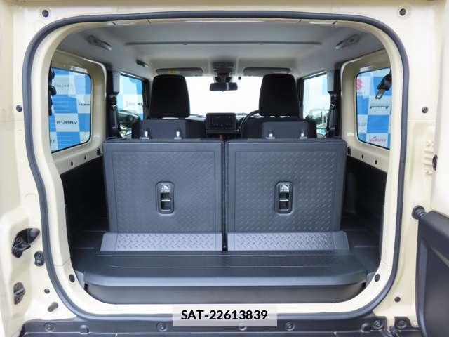 Suzuki JIMNY SIERRA 2021-04 7799336-8