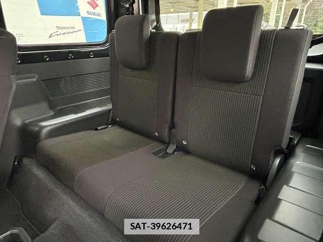 Suzuki JIMNY SIERRA 2020-03 7799337-11