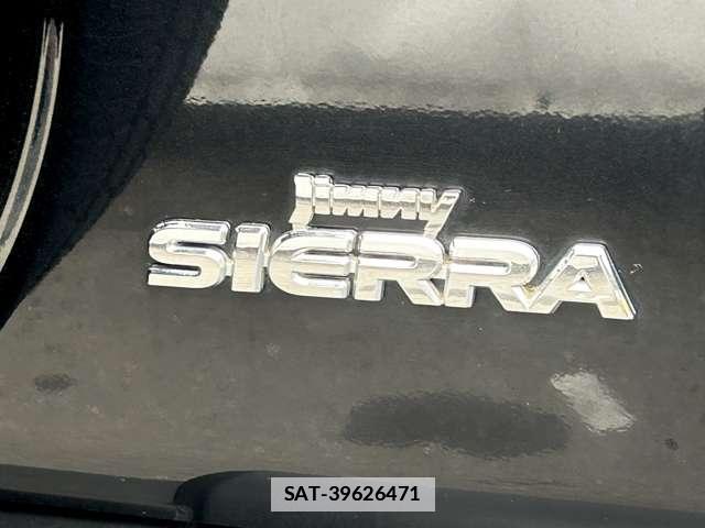 Suzuki JIMNY SIERRA 2020-03 7799337-12