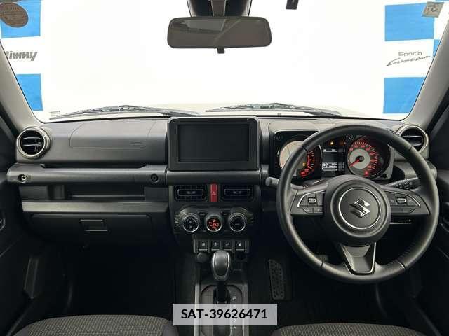 Suzuki JIMNY SIERRA 2020-03 7799337-2