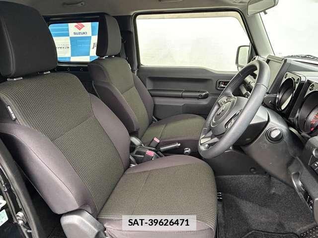 Suzuki JIMNY SIERRA 2020-03 7799337-5