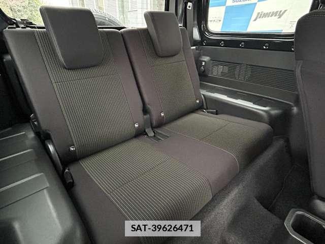 Suzuki JIMNY SIERRA 2020-03 7799337-6