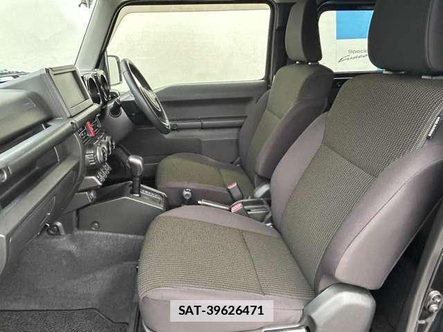 Suzuki JIMNY SIERRA 2020-03 7799337-9