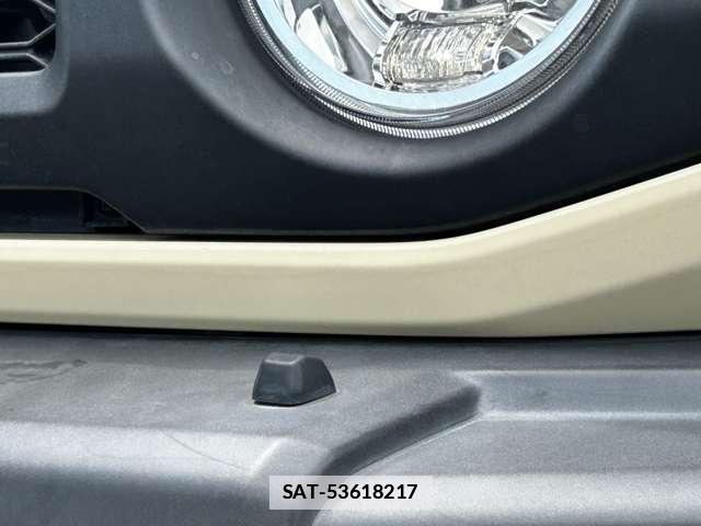 Suzuki JIMNY SIERRA 2018-07 7799357-18