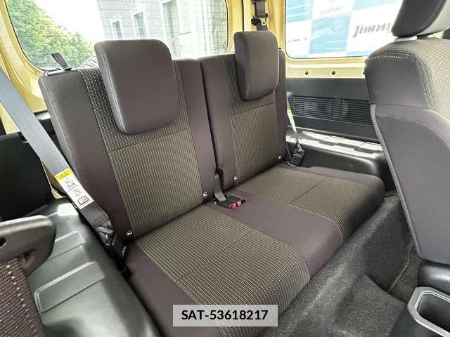 Suzuki JIMNY SIERRA 2018-07 7799357-3