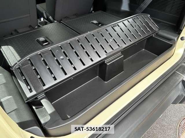 Suzuki JIMNY SIERRA 2018-07 7799357-7