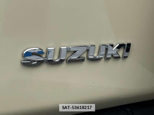 Suzuki JIMNY SIERRA 2018-07 7799357-8