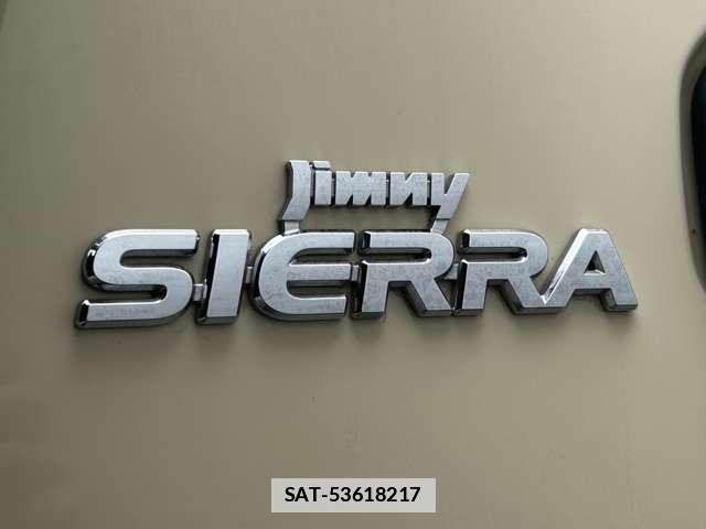 Suzuki JIMNY SIERRA 2018-07 7799357-9