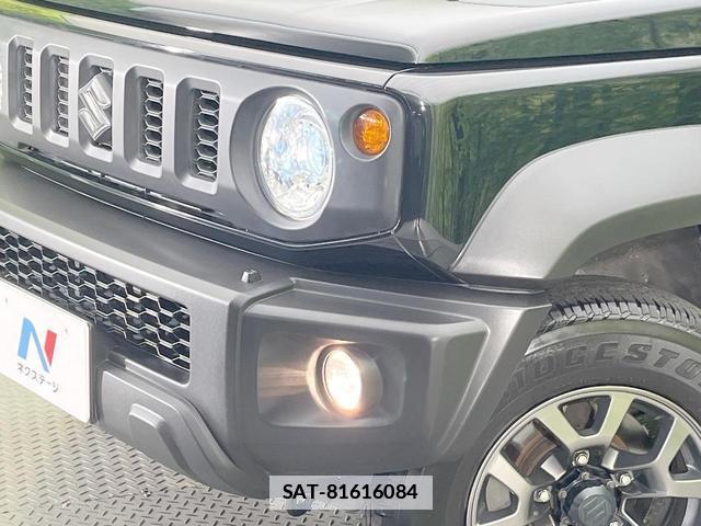Suzuki JIMNY SIERRA 2020-01 7800626-10