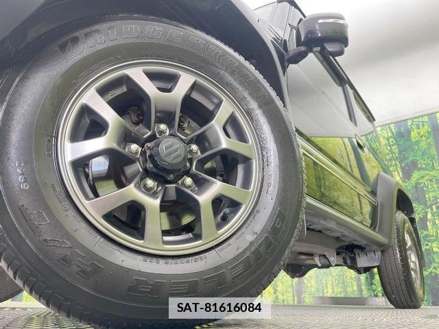 Suzuki JIMNY SIERRA 2020-01 7800626-11