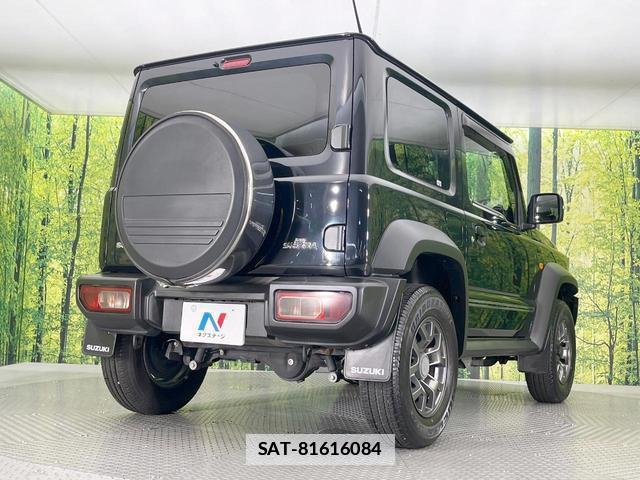 Suzuki JIMNY SIERRA 2020-01 7800626-15