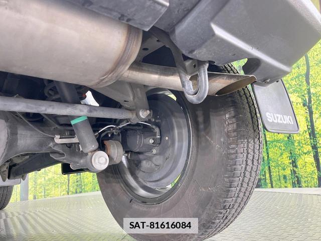 Suzuki JIMNY SIERRA 2020-01 7800626-18