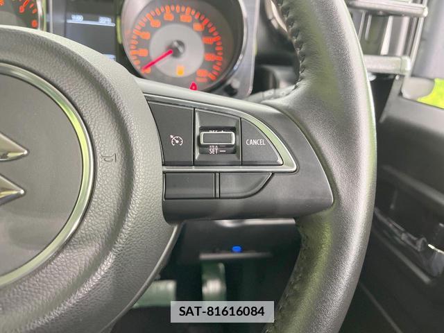 Suzuki JIMNY SIERRA 2020-01 7800626-5