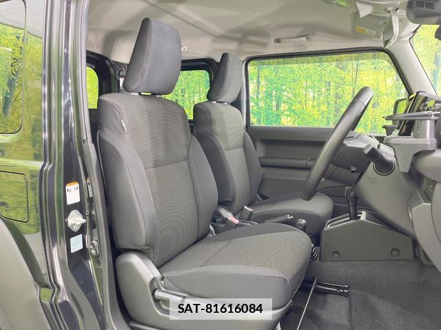 Suzuki JIMNY SIERRA 2020-01 7800626-7