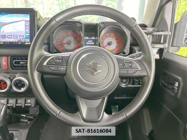 Suzuki JIMNY SIERRA 2020-01 7800626-9
