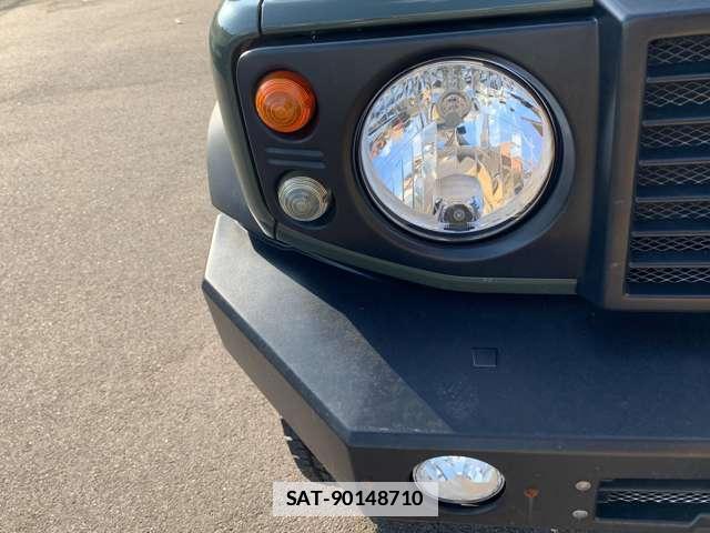 Suzuki JIMNY SIERRA 2021-04 7801155-12