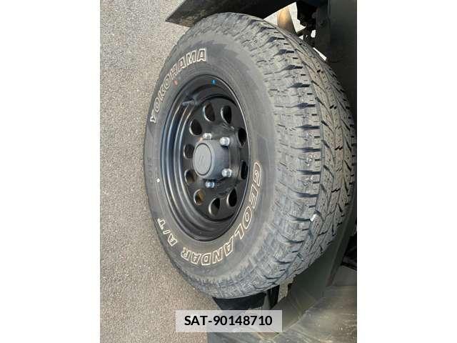 Suzuki JIMNY SIERRA 2021-04 7801155-13